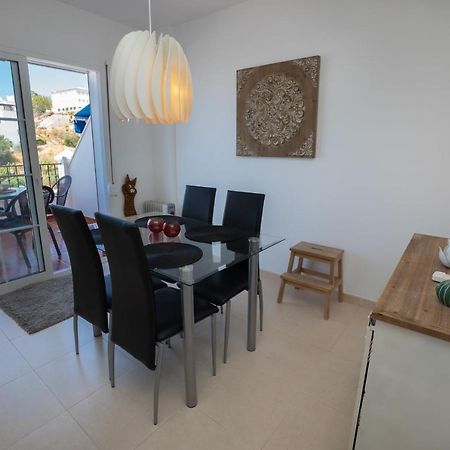 Penthouse Las Gaviotas Ii-2E Menyber Nerja Exteriör bild