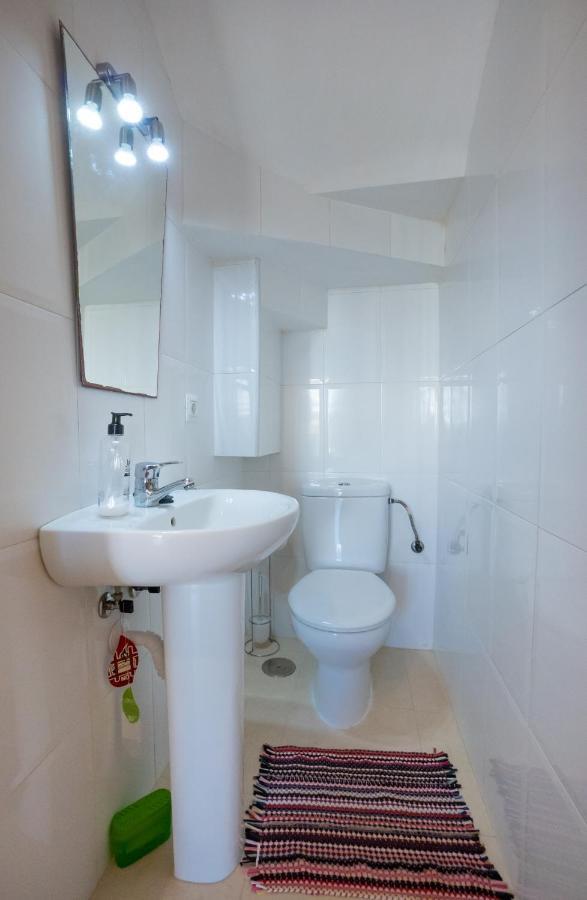 Penthouse Las Gaviotas Ii-2E Menyber Nerja Exteriör bild